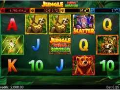 Jungle Mega Moolah